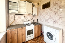 2-к квартира, 42 м², 3/5
