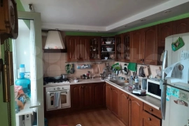 4-к. квартира, 94,5 м², 5/5 эт.