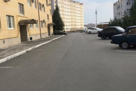 2-комн. квартира, 75,8 кв.м., 2/3
