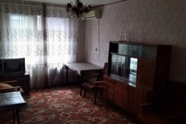 2-к. квартира, 46,6 м², 3/5 эт.