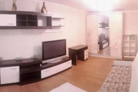 1-к. квартира, 31 м², 2/5 эт.