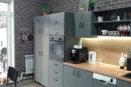 1-этажный дом, 85 кв. м, 3 сот
