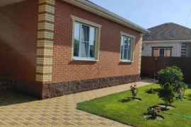 Дом 95 м² на участке 6 сот.