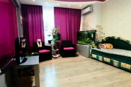 2-комн. квартира, 52,2 м², 2/3
