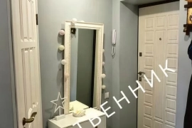 1-к. квартира, 30 м², 3/5 эт.