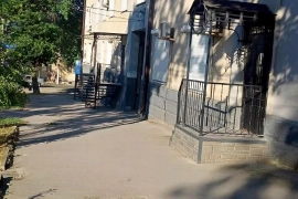 2-комн. квартира, 62 м², 3/3
