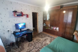 1-к. квартира, 22 м², 2/9 эт.