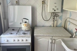 3-комн. квартира, 54,5 кв.м., 3/5
