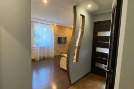 1-к. квартира, 31 м², 2/5 эт.