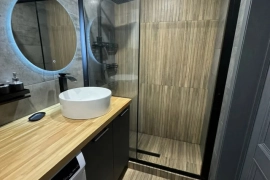 Дом 60 м² на участке 3 сот.