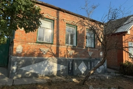 Дом 66 м² на участке 15 сот.