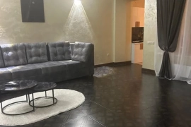 Дом 70 м² на участке 2 сот.