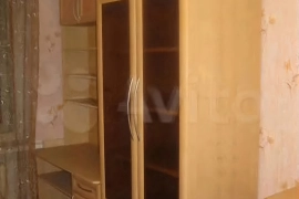 2-к. квартира, 40 м², 2/5 эт.