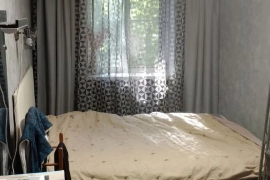 3-комн. квартира, 57 м², 3/5

