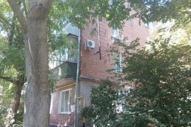 1-к. квартира, 30,6 м², 2/4 эт.