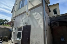 3-к. квартира, 66 м², 1/2 эт.