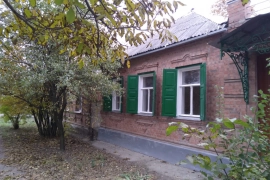 Дом 70 кв.м., 5 сот.