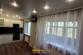 2-к. квартира, 50 м², 5/5 эт.