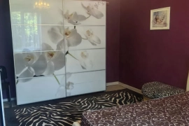 2-к. квартира, 44,7 м², 1/2 эт.