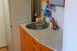 2-к. квартира, 49,5 м², 1/1 эт.