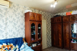 2-комн. квартира, 40 м², 2/2 эт
