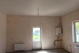 Дом 120 м² на участке 9 сот.