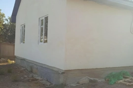 Дом 2-этажный дом, 120 м², 14 сот.

