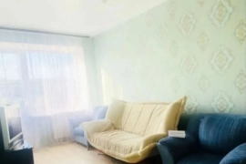 1-к. квартира, 30 м², 5/5 эт.