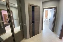 1-к. квартира, 41 м², 4/5 эт.