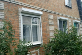 Дом 140 м² на участке 3 сот.