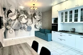 Дом 90 м² на участке 3,3 сот.