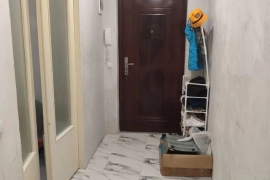 2-к. квартира, 52 м², 2/5 эт.