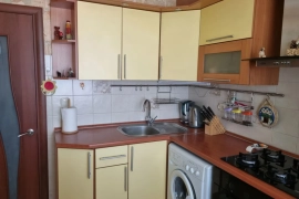 2-к. квартира, 46,1 м², 8/9 эт.