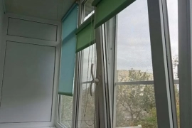 2-к. квартира, 45,9 м², 5/5 эт.