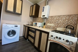 2-к. квартира, 42,4 м², 2/5 эт.