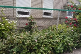 Дом 63 м² на участке 5 сот.