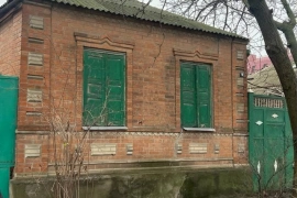 Дом 104 м² на участке 3 сот.