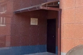 3-к. квартира, 91,8 м², 2/9 эт.