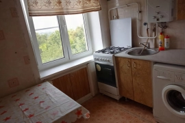 2-комн. квартира, 45,9 м², 5/5

