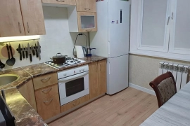 3-к. квартира, 62 м², 5/9 эт.