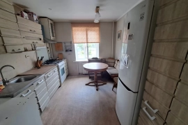 3-к. квартира, 77,9 м², 3/9 эт.