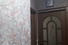 3-к. квартира, 64 м², 4/5 эт.