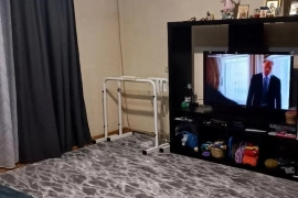 4-к. квартира, 75,8 м², 3/9 эт.