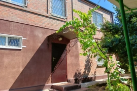 Дом 114 м² на участке 6 сот.