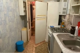 1-к. квартира, 28 м², 1/2 эт.