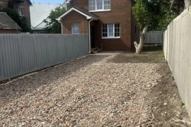 Дом 100 м² на участке 3 сот.