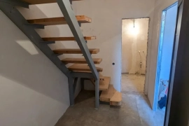 1-к. апартаменты, 40,5 м², 1/2 эт.