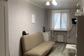 3-к. квартира, 55,1 м², 4/5 эт.