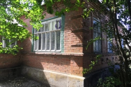 Дом 70 м² на участке 27 сот.