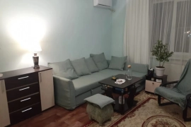 2-к. квартира, 56 м², 4/5 эт.